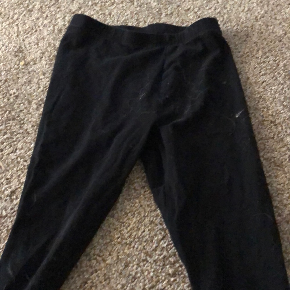 leggings
